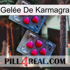 Gelée De Karmagra 14